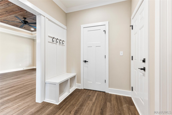 292 Madix Drive