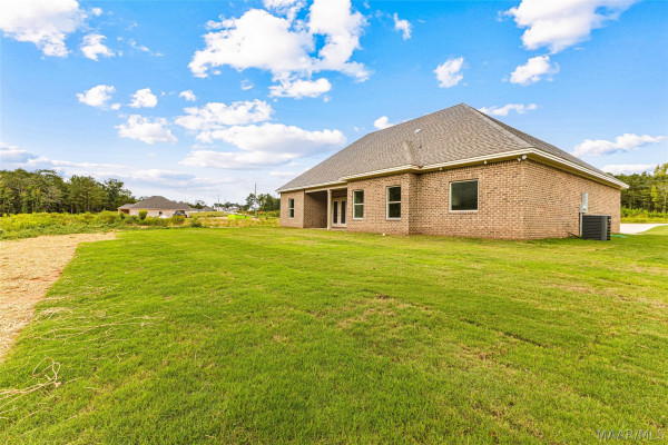 292 Madix Drive