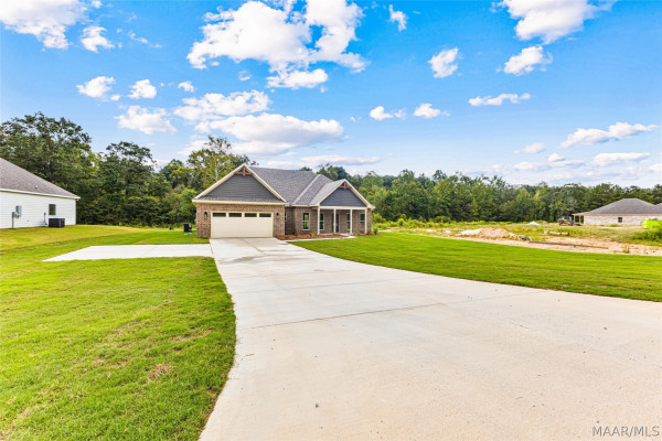 292 Madix Drive