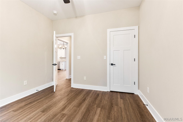292 Madix Drive