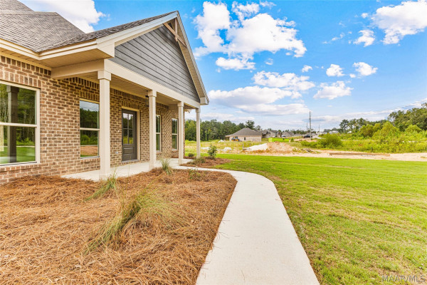 292 Madix Drive