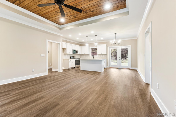 292 Madix Drive