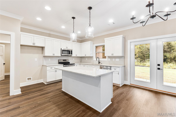 292 Madix Drive