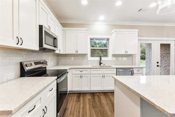 292 Madix Drive