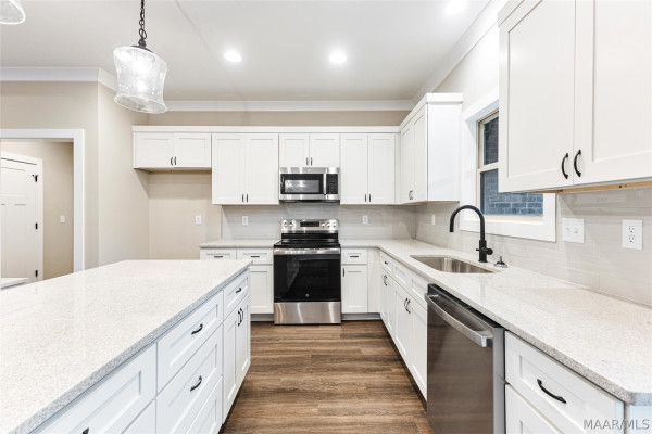 292 Madix Drive