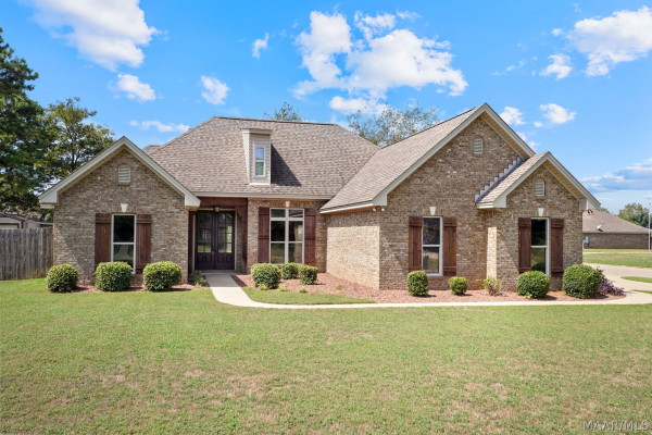 324 Landcaster Drive