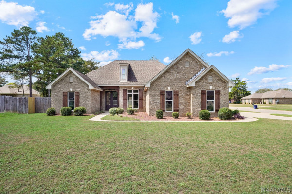 324 Landcaster Drive
