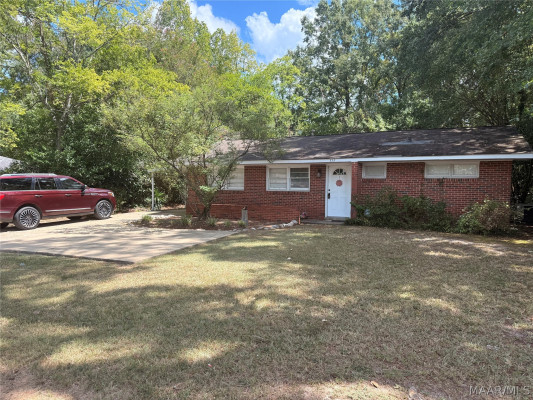717 Perry Hill Road