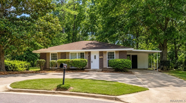 1720 Gloria Court