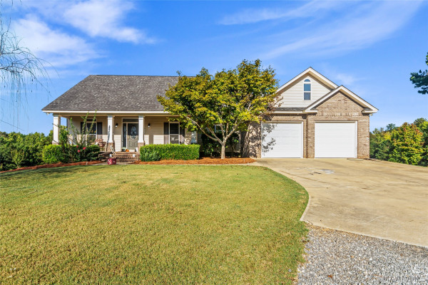 595 Neros Rock Road