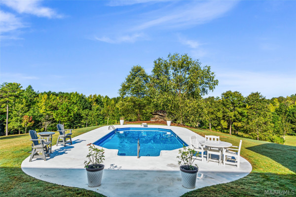 595 Neros Rock Road
