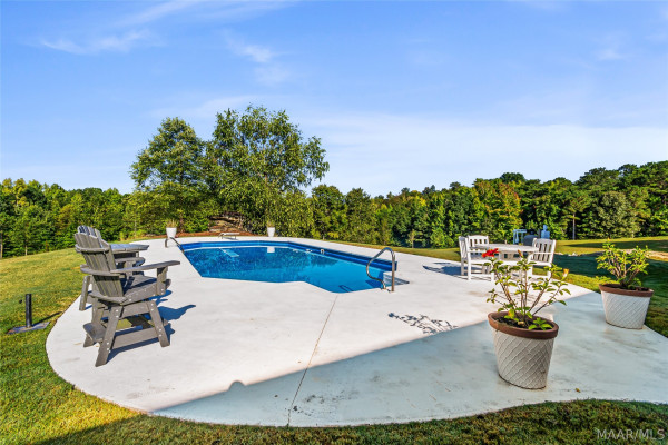 595 Neros Rock Road