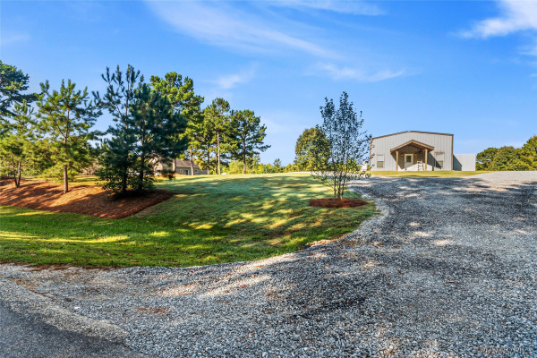 595 Neros Rock Road