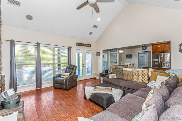 595 Neros Rock Road