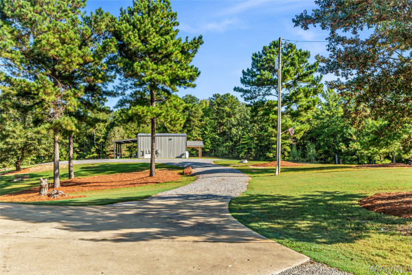 595 Neros Rock Road