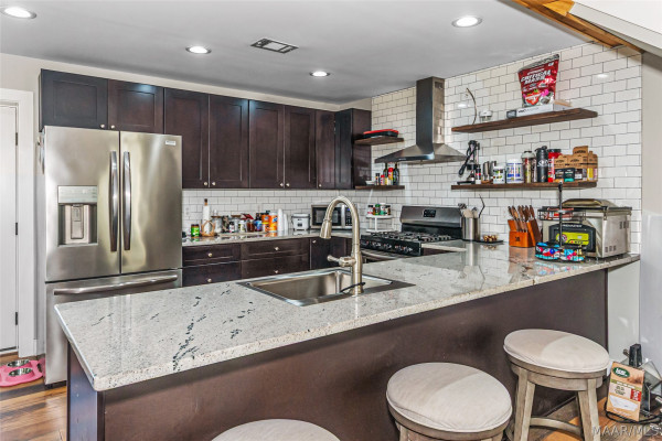 595 Neros Rock Road