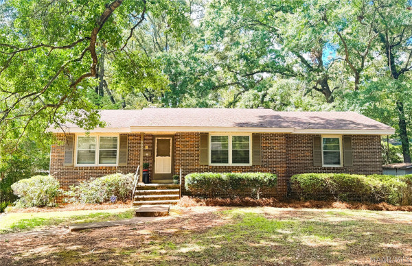 909 Green Forest Drive