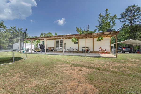 683 Naftel Road