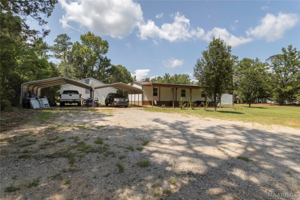 683 Naftel Road