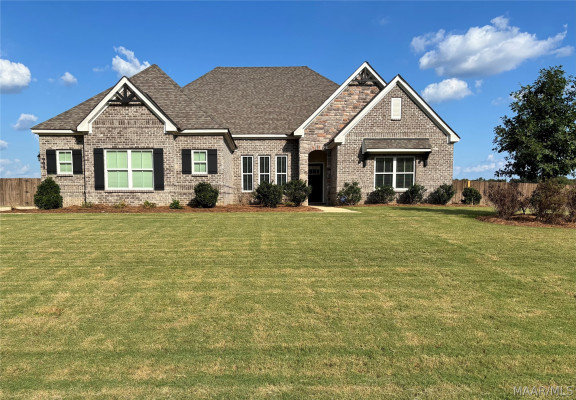 903 Dozier Road