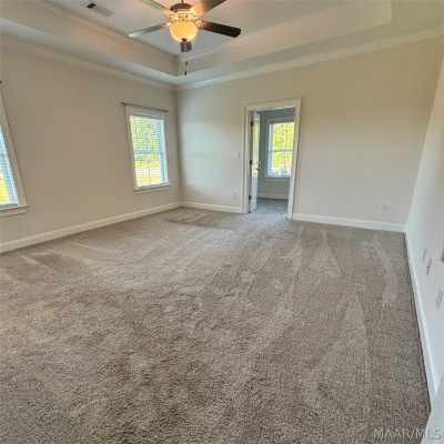 903 Dozier Road