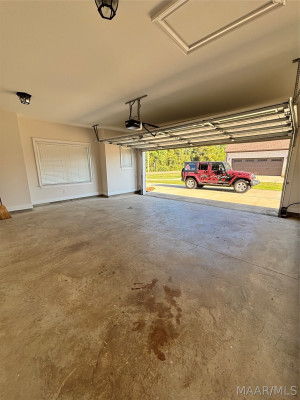 903 Dozier Road