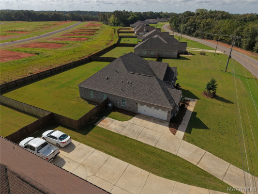 903 Dozier Road