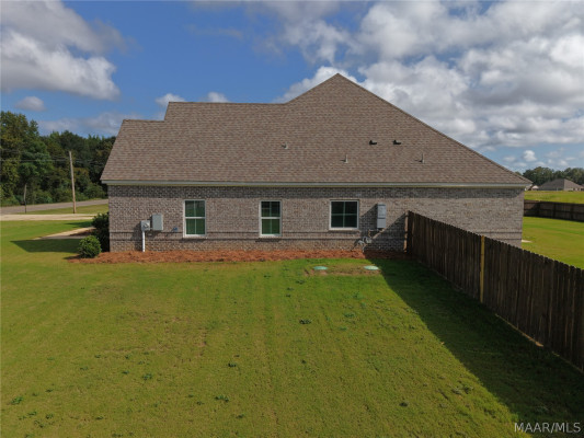 903 Dozier Road