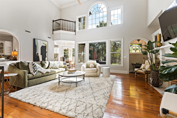 6411 Thistlewood Court
