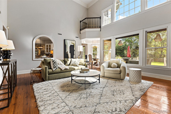 6411 Thistlewood Court