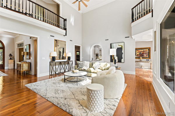 6411 Thistlewood Court