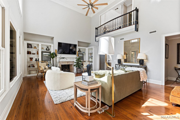 6411 Thistlewood Court