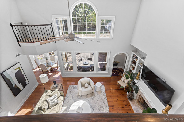 6411 Thistlewood Court