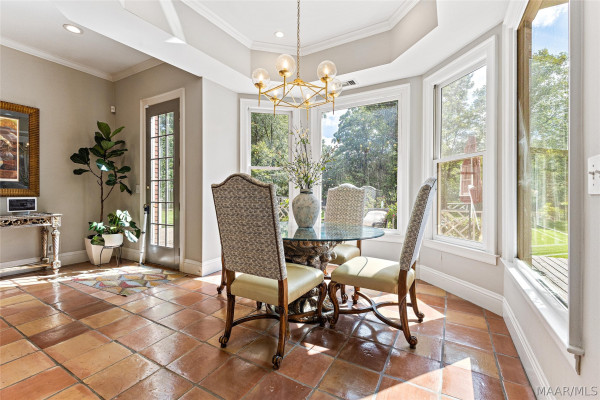 6411 Thistlewood Court