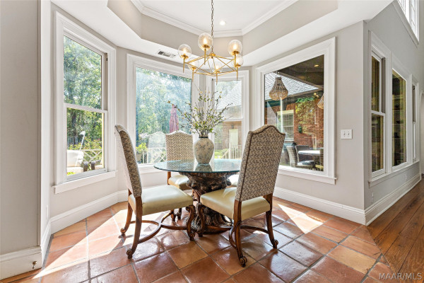 6411 Thistlewood Court