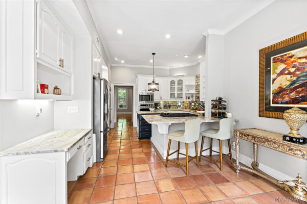 6411 Thistlewood Court