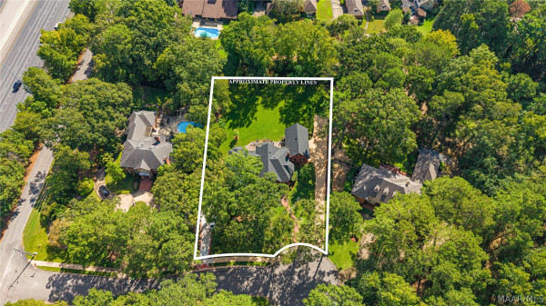 6411 Thistlewood Court