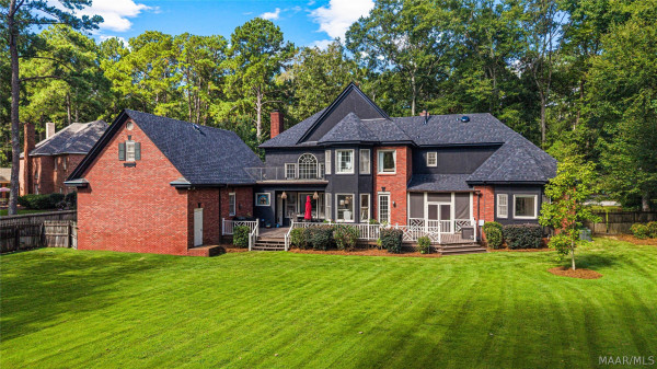 6411 Thistlewood Court