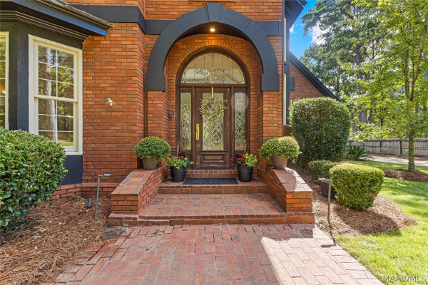 6411 Thistlewood Court