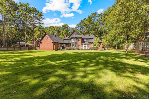 6411 Thistlewood Court