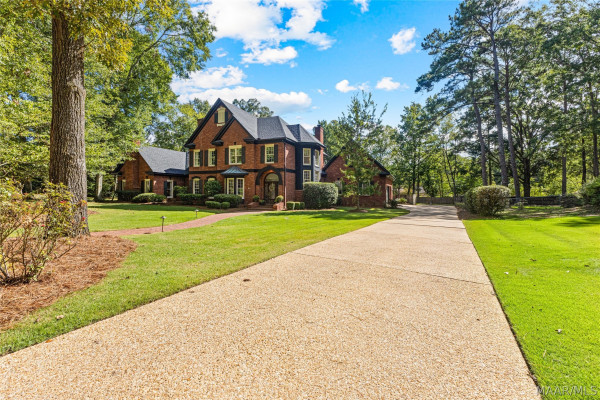 6411 Thistlewood Court