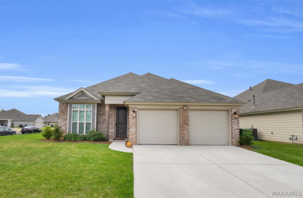 10801 Blackwater Court