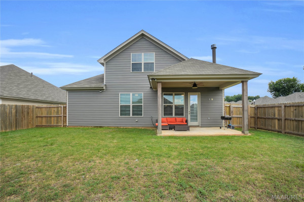 10801 Blackwater Court