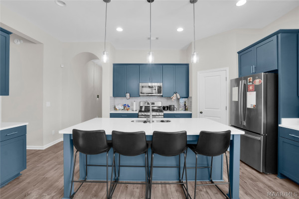 10801 Blackwater Court