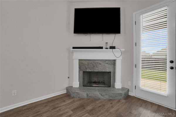 10801 Blackwater Court