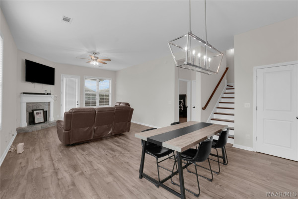 10801 Blackwater Court