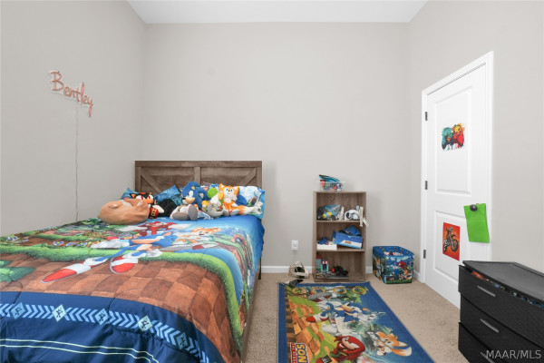 10801 Blackwater Court