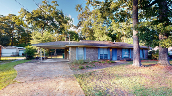 3311 Pinebrook Lane