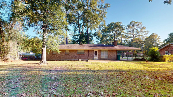 3311 Pinebrook Lane