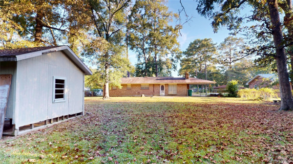 3311 Pinebrook Lane